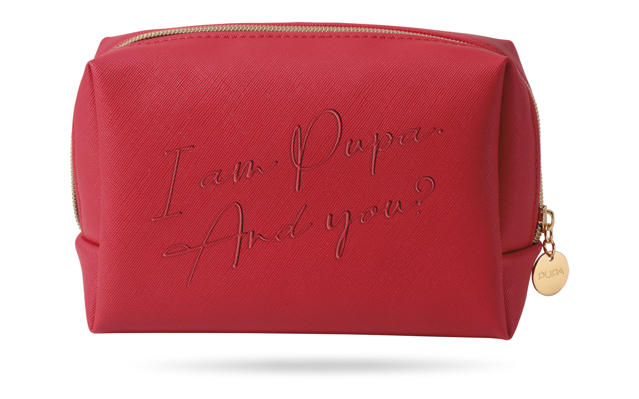 I Am Pupa And You? Pochette - PUPA Milano